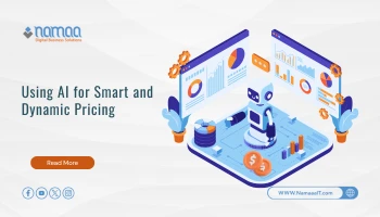 Using AI for Smart and Dynamic Pricing